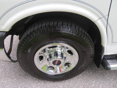 2012 GMC Savana 3500