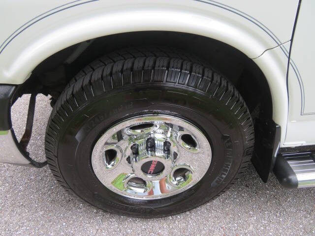 2012 GMC Savana 3500