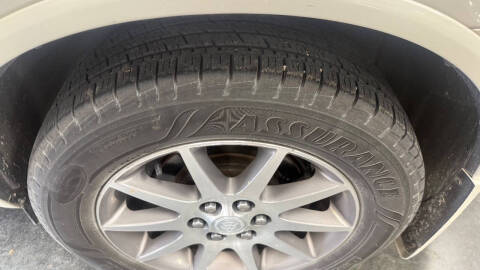 2013 Buick Enclave Leather