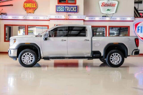 2023 GMC Sierra 2500HD