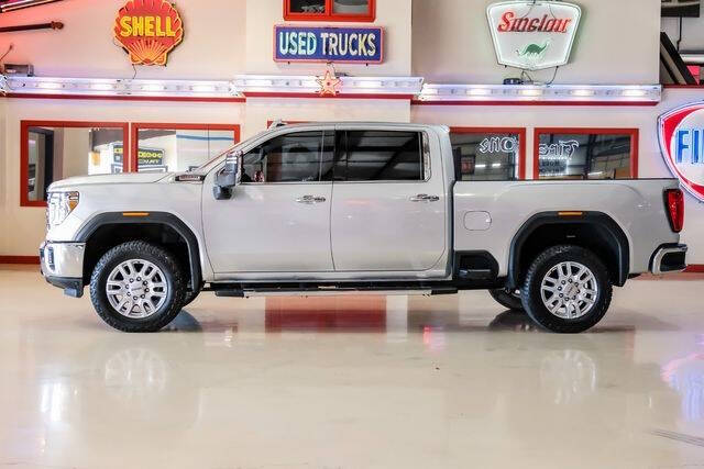 2023 GMC Sierra 2500HD