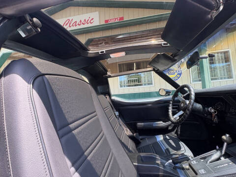 1978 Chevrolet Corvette