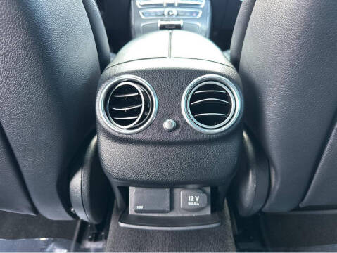 2019 Mercedes-Benz E-Class E 300