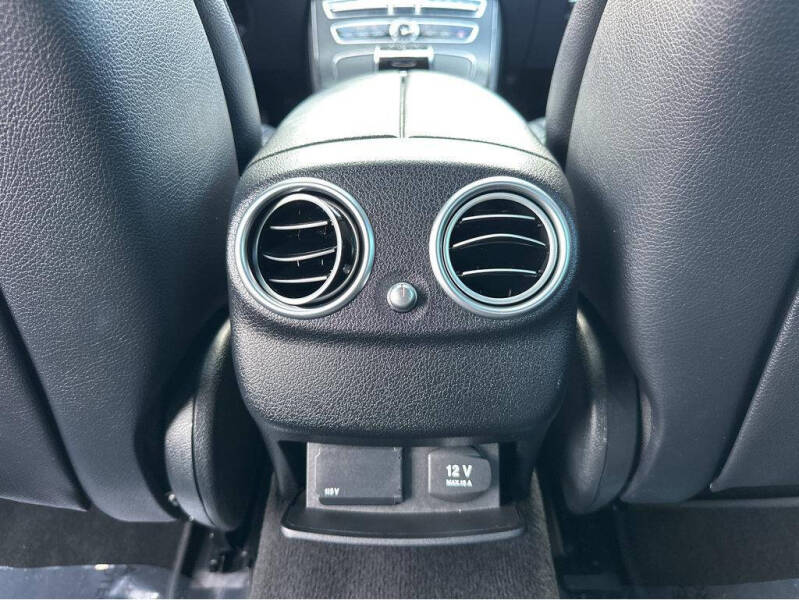 2019 Mercedes-Benz E-Class E 300