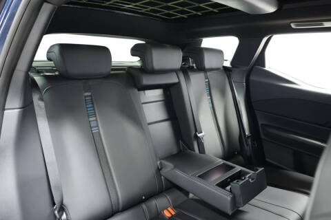 2023 Fisker Ocean One