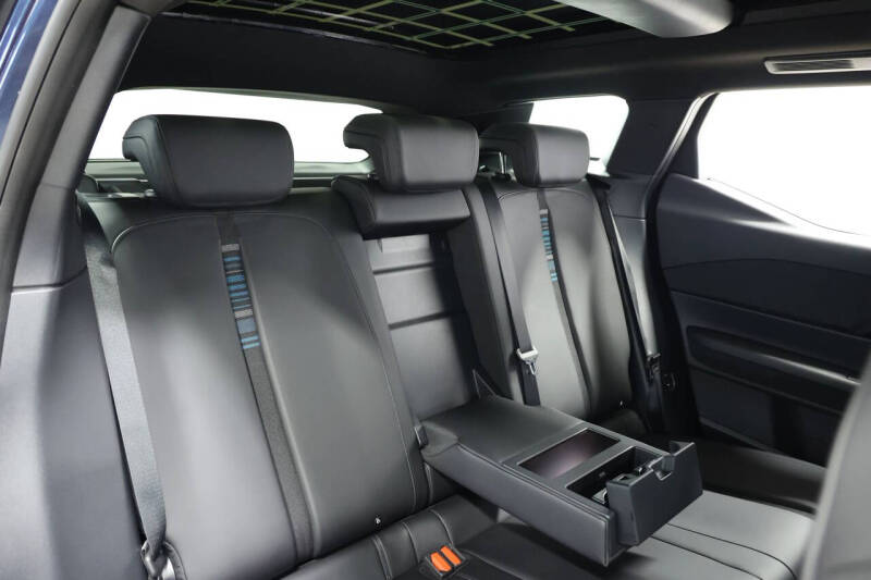 2023 Fisker Ocean One