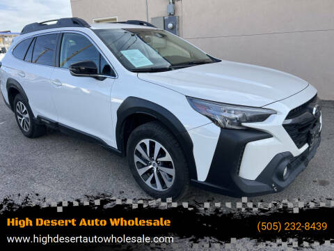 2023 Subaru Outback Premium