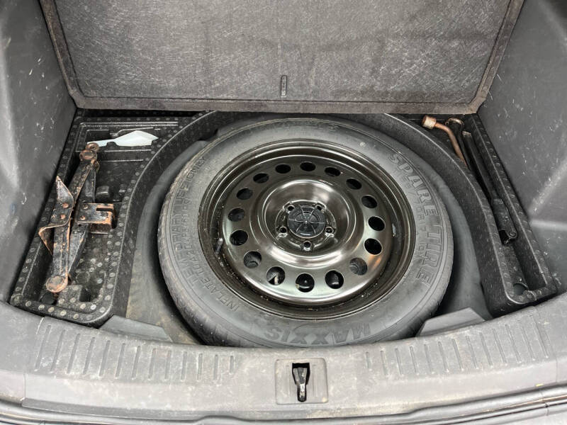 2014 Ford Escape S