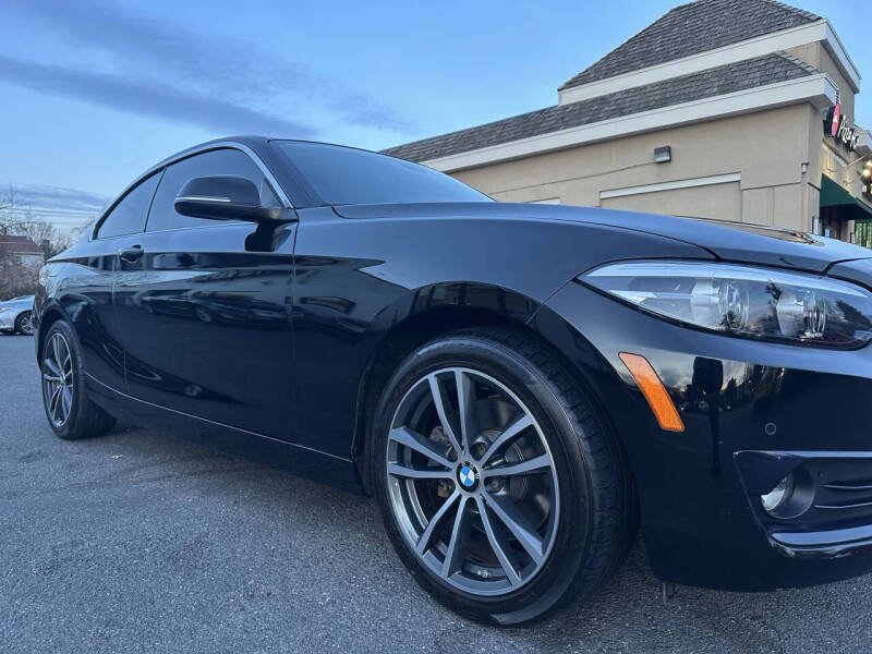 2019 BMW 2 Series 230i
