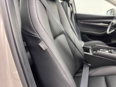 2025 Mazda Mazda3 Sedan 2.5 S Preferred