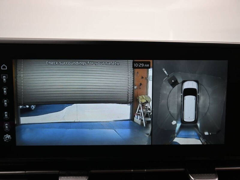 2024 Kia Carnival SX Prestige