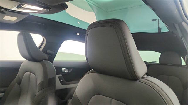 2023 Polestar 2 Long Range Dual Motor