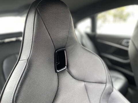 2020 BMW 2 Series M235i xDrive Gran Coupe