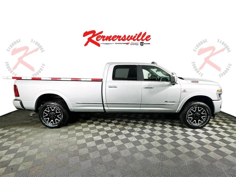 2026 RAM 3500 Limited