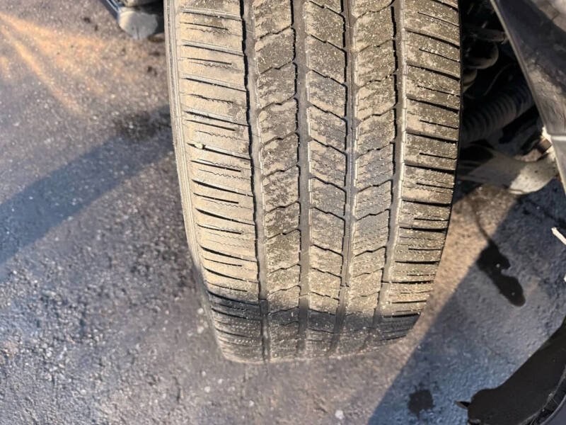 2018 Lincoln Navigator L Reserve