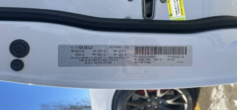 2018 Dodge Charger SRT 392