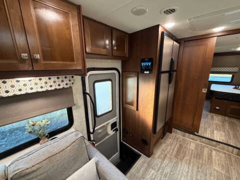 2019 Forest River Forester 3041DS