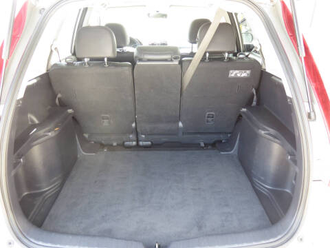 2011 Honda CR-V EX-L