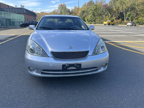 2005 Lexus ES 330