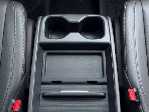 2021 Honda Odyssey Touring