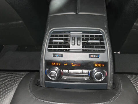 2014 BMW M6 Gran Coupe