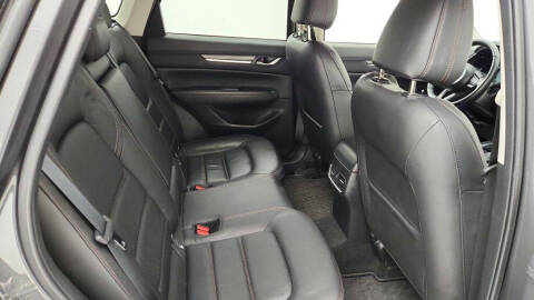 2023 Mazda CX-5 2.5 S Premium