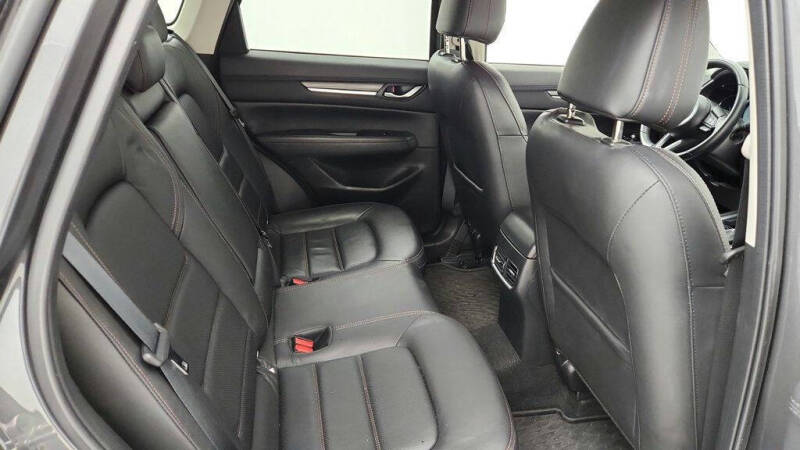 2023 Mazda CX-5 2.5 S Premium