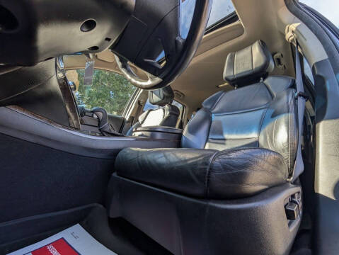 2012 Acura MDX SH-AWD w/Tech