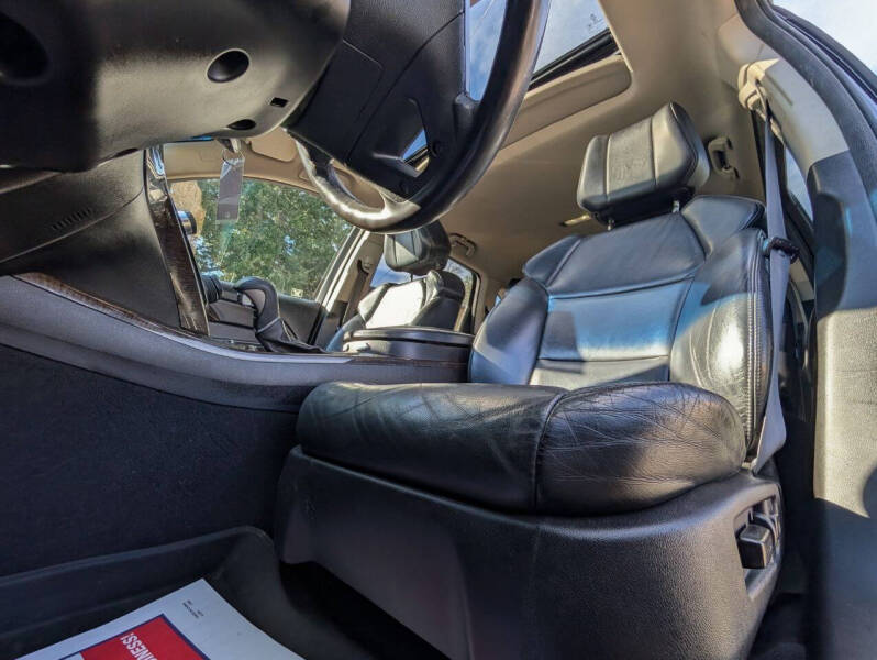 2012 Acura MDX SH-AWD w/Tech