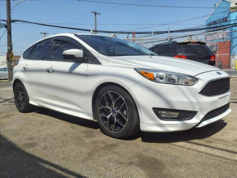 2016 Ford Focus for sale at Dan Kelly & Son Auto Sales in Philadelphia PA