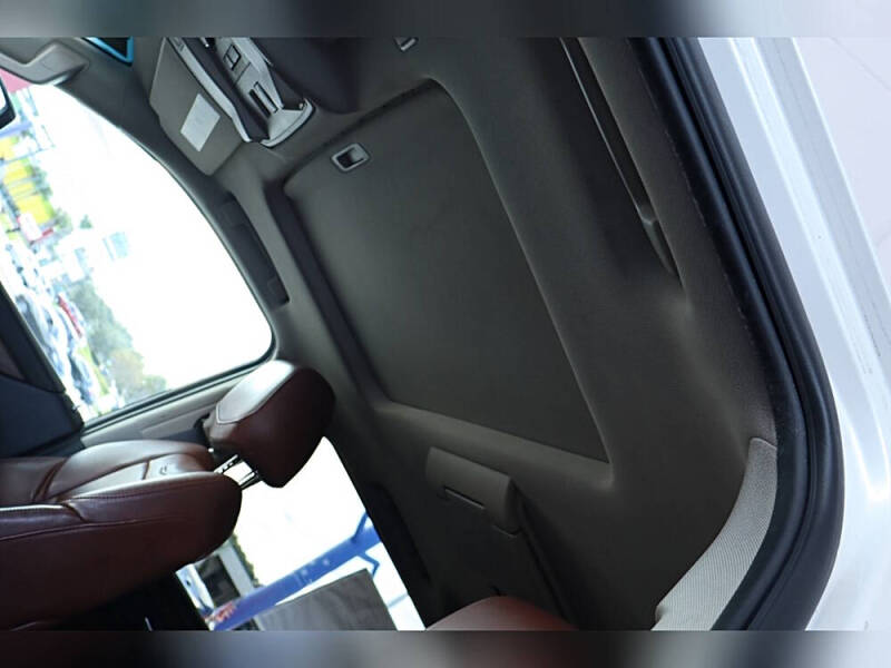 2015 Cadillac Escalade Premium