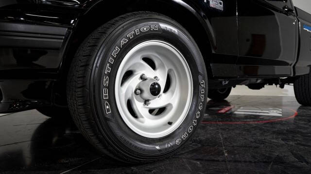 1994 Ford F-150 SVT Lightning