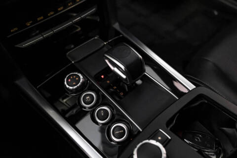 2016 Mercedes-Benz E-Class AMG E 63 S