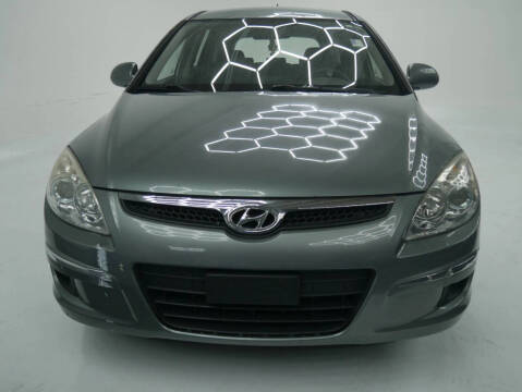 2010 Hyundai Elantra Touring GLS