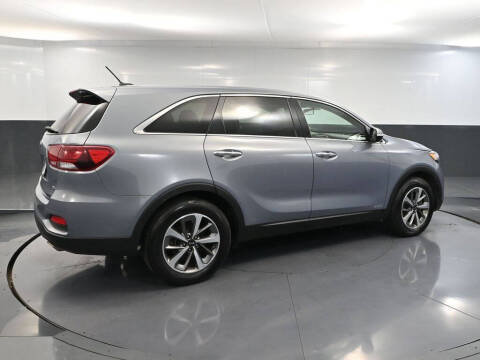 2020 Kia Sorento LX V6