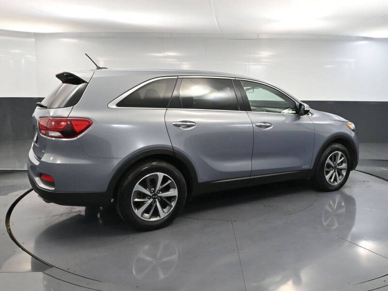 2020 Kia Sorento LX V6