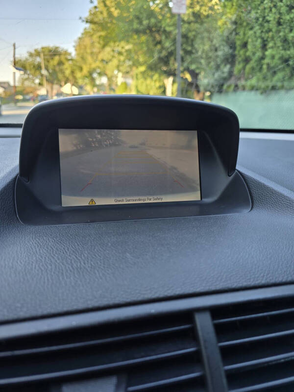 2015 Buick Encore Convenience