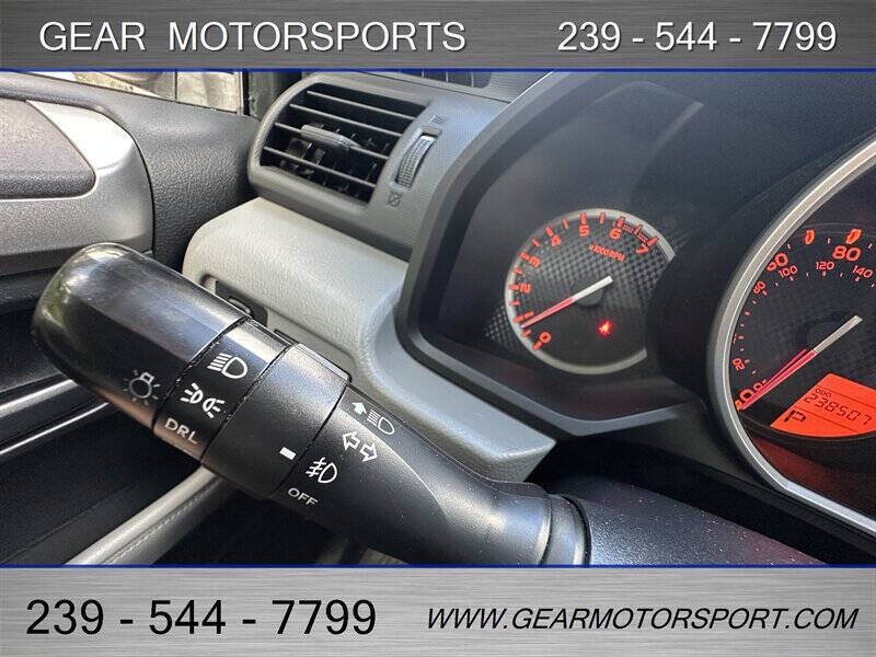 2013 Toyota 4Runner SR5