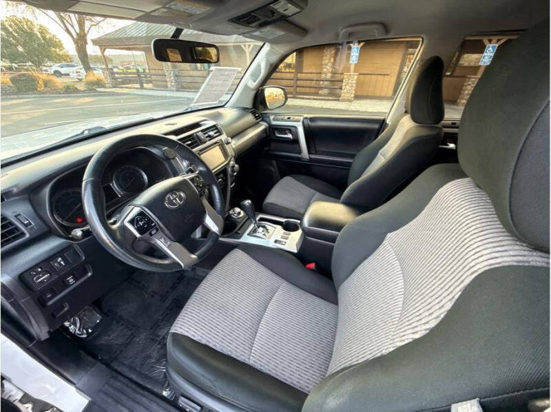 2019 Toyota 4Runner