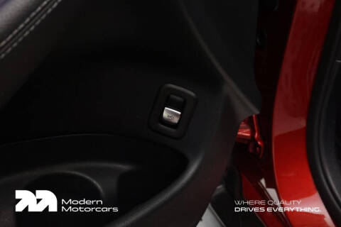 2020 Mercedes-Benz GLC GLC 300 4MATIC