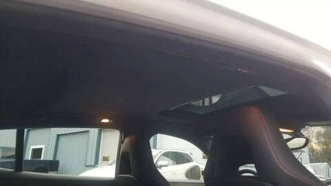 2013 Porsche Panamera GTS