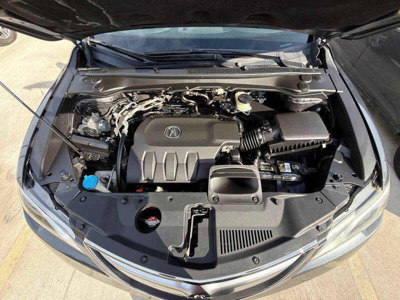 2015 Acura RDX w/Tech