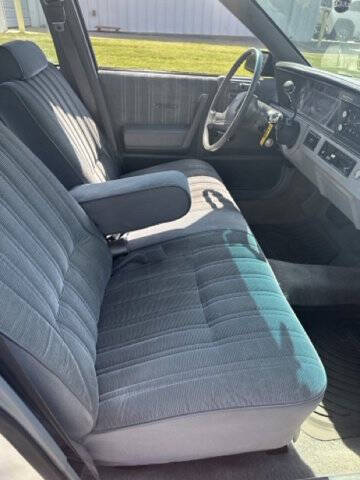 1987 Oldsmobile Cutlass Ciera