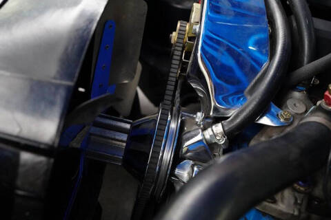 1968 Chevrolet Chevelle