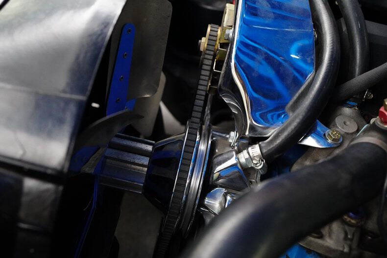 1968 Chevrolet Chevelle