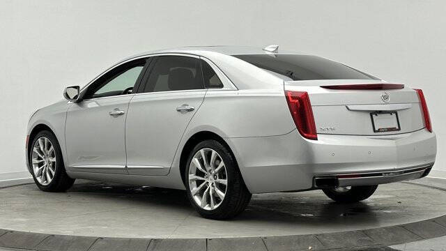 2015 Cadillac XTS Premium