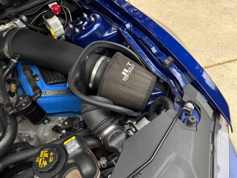 2014 Ford Shelby GT500