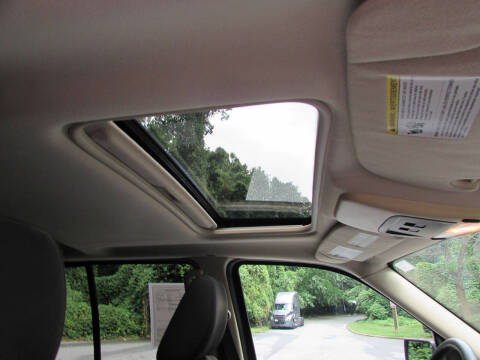 2010 Ford Explorer XLT