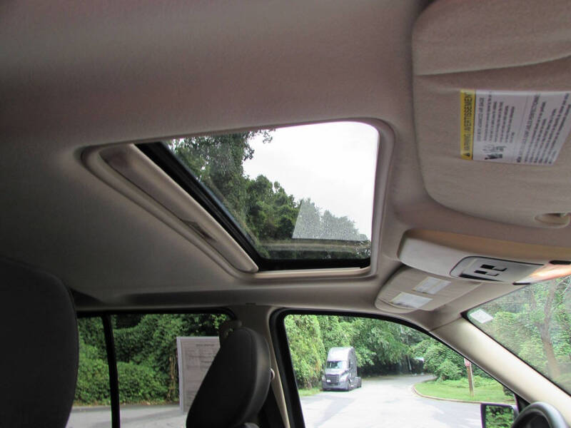 2010 Ford Explorer XLT