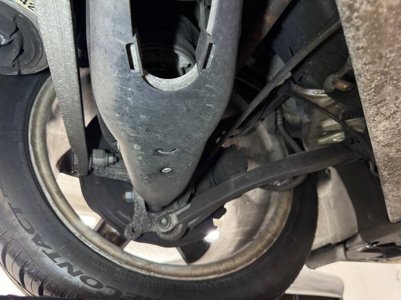 2004 Mercedes-Benz SL-Class SL 500